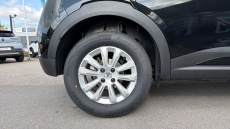 Vauxhall Mokka 1.2 Turbo 100 SE Edition 5dr Petrol Hatchback